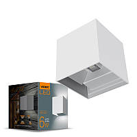 Світлодіодний світильник архітектурний AR04 IP54 VIDEX  6W 2700K (VL-AR04-062W)