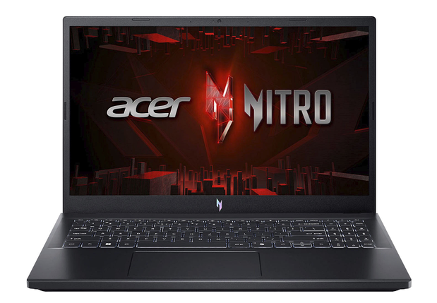 Ноутбук Acer Nitro V 15 ANV15-51-789J (NH.QRYAA.001), фото 1