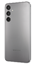 Смартфон Samsung Galaxy M35 5G 6/128GB Gray (SM-M356BZABEUC) UA UCRF Гарантія 12 місяців, фото 5