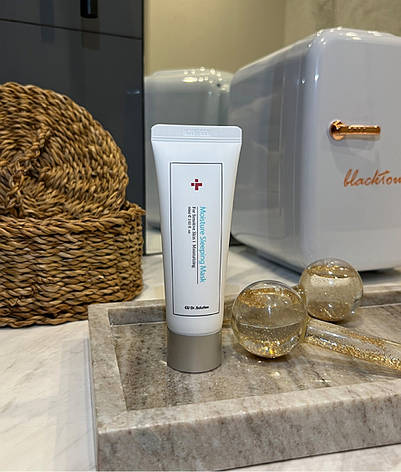 Заспокійливий лосьйон CUSKIN Dr. Solution Cicaming Lotion, 80 мл (222343), фото 3