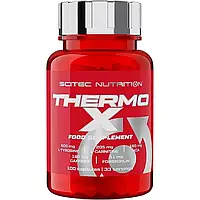Жироспалювач Scitec Nutrition IGNIX (Thermo-X (100 кап) (336424)