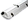 Світильник вибухозахищений EXTRA-N-LED-2500-218-G2-4K-1F, IP66, 3x2,5 mm2, Зона 2,22 (055661 1F 2,5 MM2), фото 4