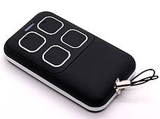 Пульт-брелок DoorHan (433,92 Мгц) для автоматики воріт та шлагбаумів