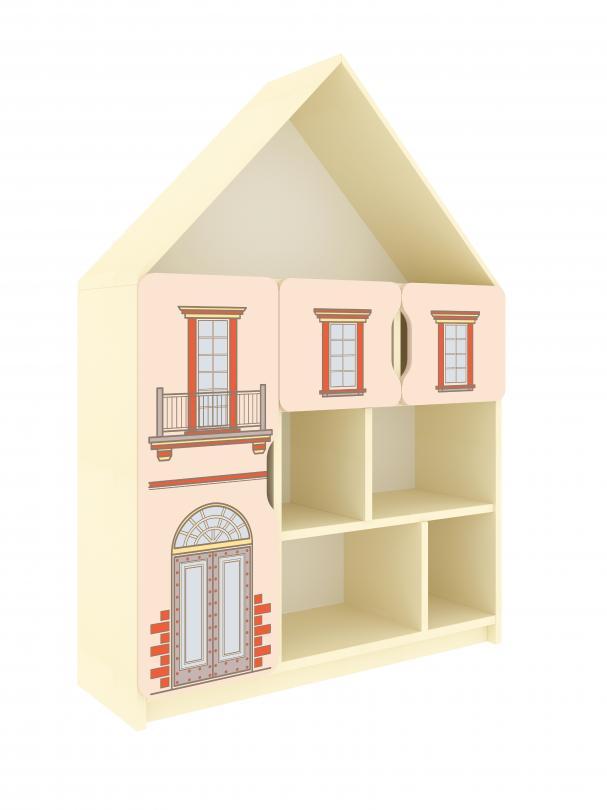 Стінка "Старе місто" елемент №4 з фотодруком 5604_Кр+Ф