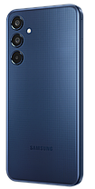 Смартфон Samsung Galaxy M35 5G 6/128GB Dark Blue (SM-M356BDBBEUC) UA UCRF Гарантія 12 місяців, фото 3