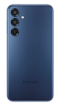 Смартфон Samsung Galaxy M35 5G 6/128GB Dark Blue (SM-M356BDBBEUC) UA UCRF Гарантія 12 місяців, фото 5