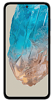 Смартфон Samsung Galaxy M35 5G 6/128GB Dark Blue (SM-M356BDBBEUC) UA UCRF Гарантія 12 місяців, фото 4