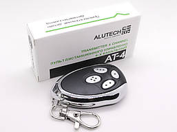Пульт An-Motors AT-4 для автоматики та шлагбаумів, фото 3