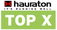 Лінійний водовідвід HAURATON TOP (Німеччина)