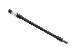 Гнучкий перехідник для біт, 145 мм, 1/4 Gross