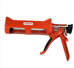 Пістолет для хімічного анкера Tekno 410 мл