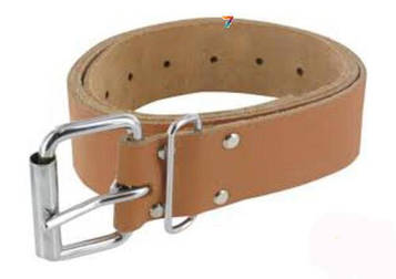 РЕМЕНЬ КОЖАНЫЙ STANLEY 120 X 4 X 0.4 СМ