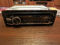 Магнітола JVC KD-R570 для авто Stereo CD Receiver USB+AUX, фото 4