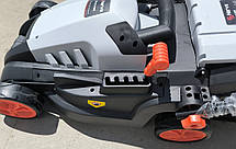 Газонокосарка колісна електрична NARVA NELM-2400, фото 4