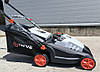 Газонокосарка колісна електрична NARVA NELM-2400, фото 6