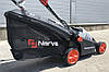 Газонокосарка колісна електрична NARVA NELM-2400, фото 7