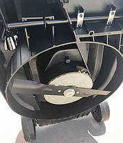 Газонокосарка колісна електрична NARVA NELM-2400, фото 3