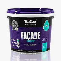 Фарба  "Фасад"  7кг Rolax