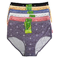 Трусики жіночі Yimengdie - 24.00 грн./шт. (No:6502)