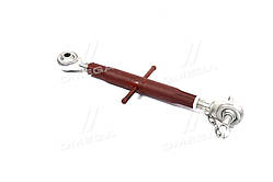 Тяга центральна гвинт МТЗ, ЮМЗ (кована) А61.03.000/50-4605090