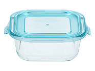 Контейнер для зберігання, запікання, заморозки miFamilia Convenient 320мл (6044)