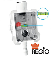 Сифон для кондиціонера Regio SMART CLIMA для зливу конденсату 32 мм