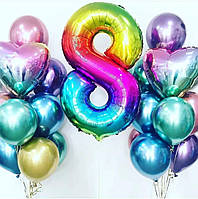 Композиція для жінки