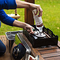 Паливо гелеве для коптильні 1 л Browin (331100)