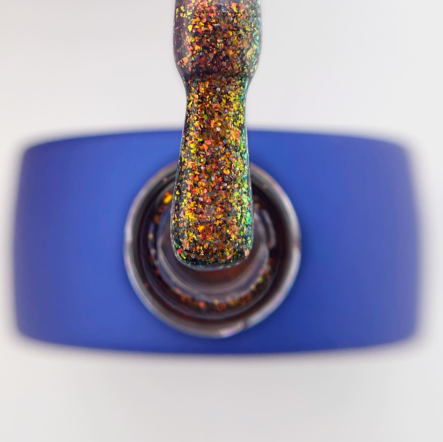 Touch Rainbow база 4, 13 мл, фото 1