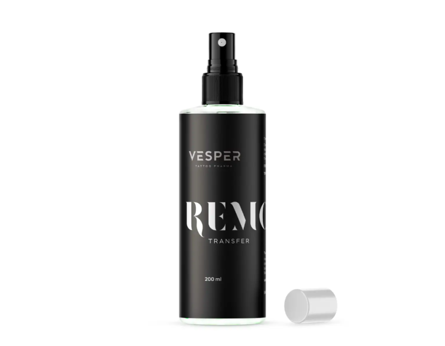 Ремувер Vesper Remover, 200 мл