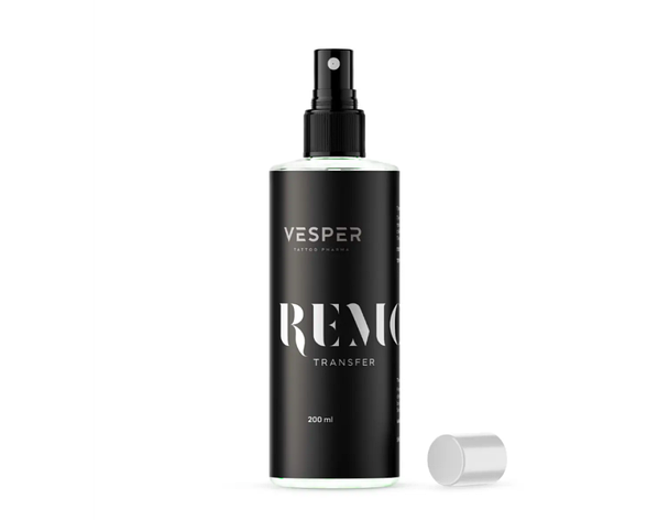 Ремувер Vesper Remover, 200 мл, фото 1