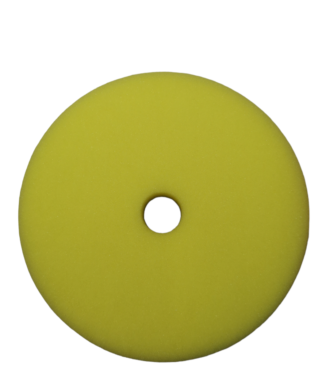 Полірувальний круг жорсткий - Lake Country Precision Rotary Yellow Foam Cutting 125 мм. (PR-54600)