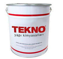 Фарба для дорожньої розмітки Teknobond 960 червона/Текнобонд 960 уп.25 кг червона, фото 6