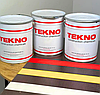 Фарба для дорожньої розмітки Teknobond 960 червона/Текнобонд 960 уп.25 кг червона, фото 10