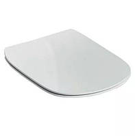 Кришка + сидіння Ideal Standard Tesi T352701