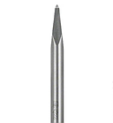 Зубило пікообразне, піка SDS-Plus Bosch 250 мм (2609390576), фото 3