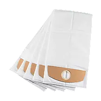 Флісовий фільтр-мішок FLEX FS-F VC 6 VE5 6літрів