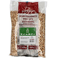 Тріска для копчення/гриля Browin 450 г, 8 клас - Бук ( 780830)