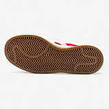 Жіночі кросівки Adidas Campus Red, фото 4