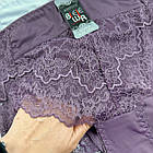 Ажурні жіночі трусики #9916 Biweier Мікс, фото 4