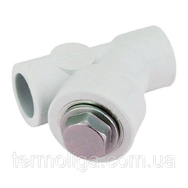 КР Фільтр грубої очистки ФГО 25 PPR, фото 1