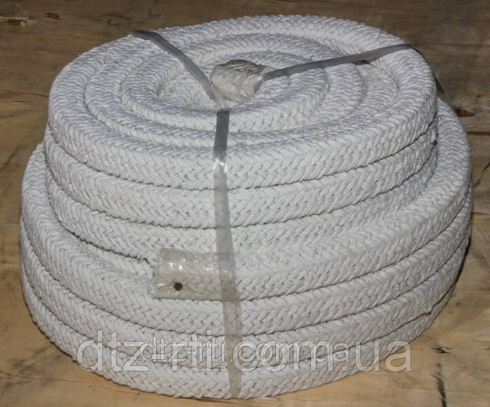 Набивка сальниковая АС 4 мм, фото 1