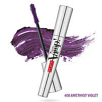 Туш для вій Pupa Vamp! Mascara 400 Amethyst Violet, 9 мл