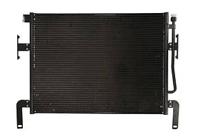 Радіатор кондиціонера для вантажівки RENAULT PREMIUM, KERAX 1996-