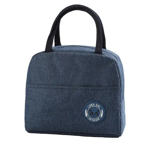 Термосумка для еды и напитков, термобокс для пикника и обедов Термосумка для еды и напитков, термобокс для пикника и обедов