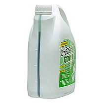 Жидкость для нижнего бачка биотуалета Thetford B-Fresh Green 2л Санитарная жидкость для биотуалеты, фото 4