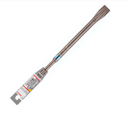 Зубило пласке SDS-Plus Bosch 20х250 мм (2609390394)