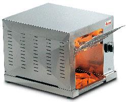 Тостер конвеєрний SIRMAN BREAKFAST VV, фото 1