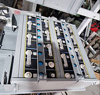 100 Ah Акумуляторна збірка LiFePo4 (літій-залізо-фосфатний акумулятор) 48V А КАТЕГОРІЯ