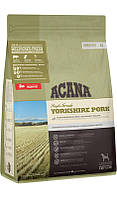 ACANA Singles Yorkshire Pork 1 кг